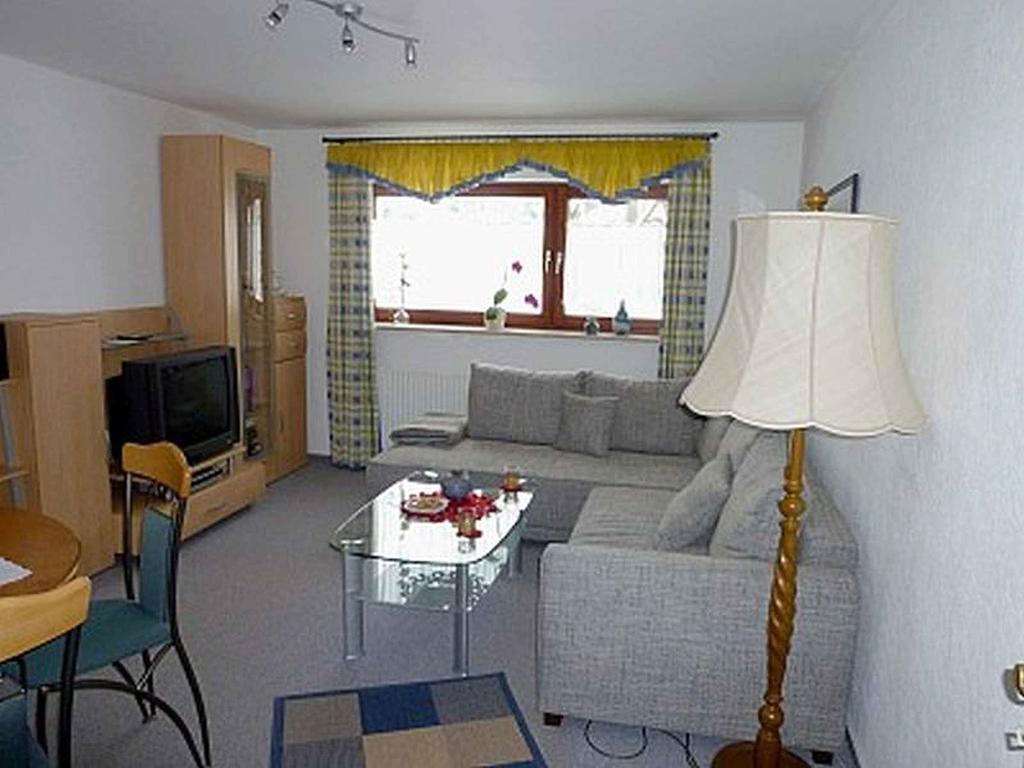 Ferienwohnung Hügelgarten Oppenau Exterior foto