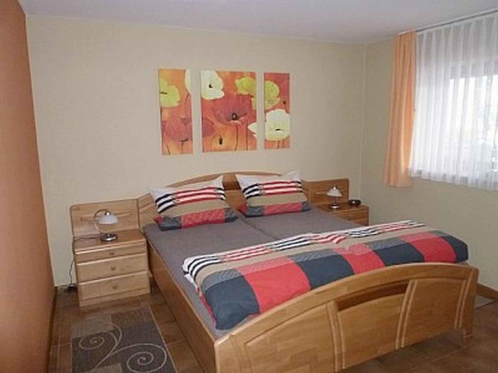Ferienwohnung Hügelgarten Oppenau Exterior foto