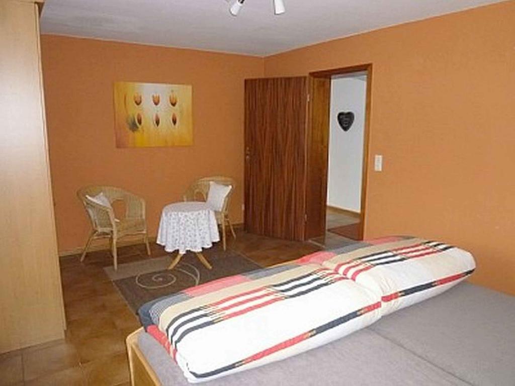 Ferienwohnung Hügelgarten Oppenau Exterior foto